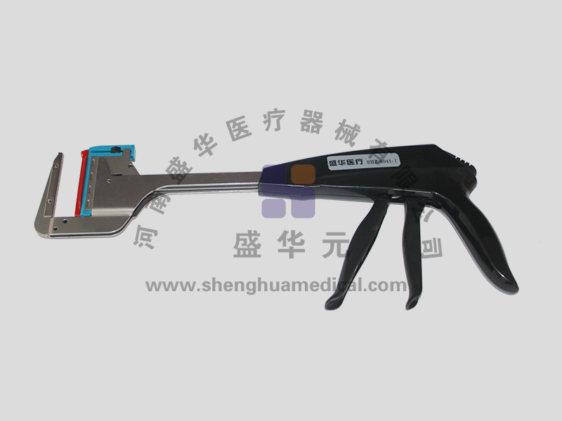 一次性使用直線型吻合器Ⅰ型
