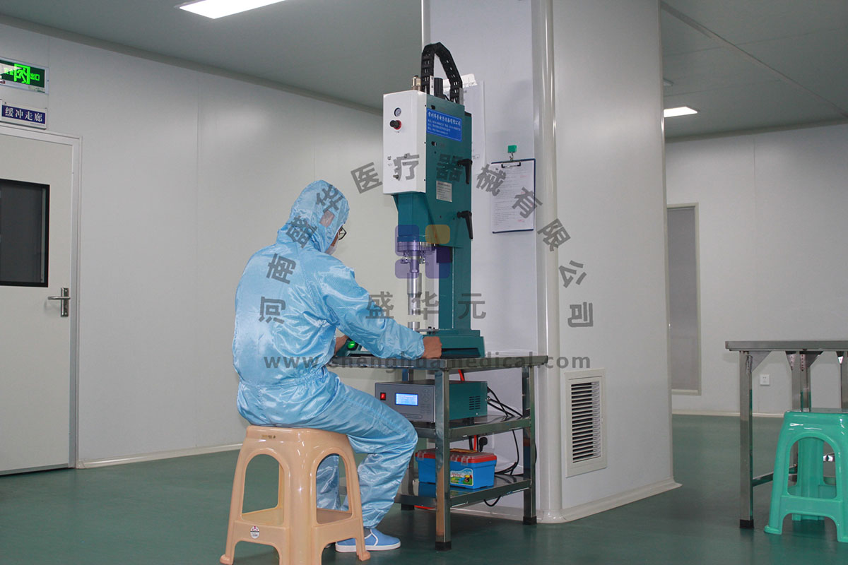 焊接機(jī)