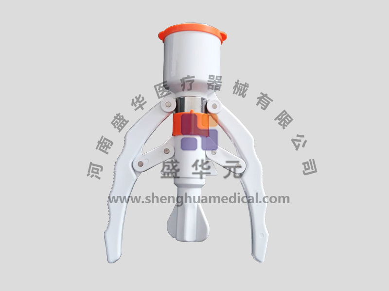 一次性使用包皮環(huán)切吻合器