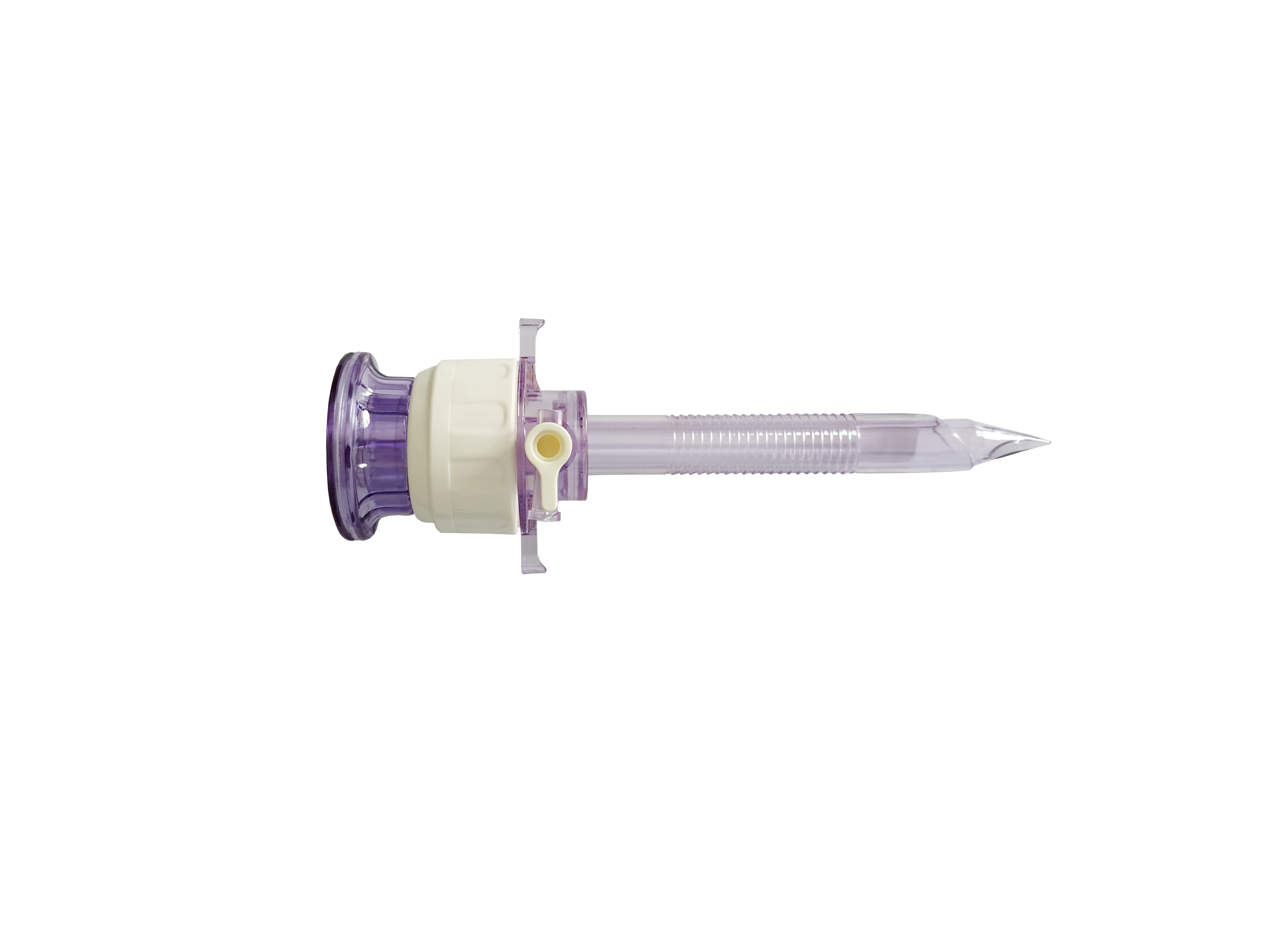 一次性使用腹腔鏡用穿刺器