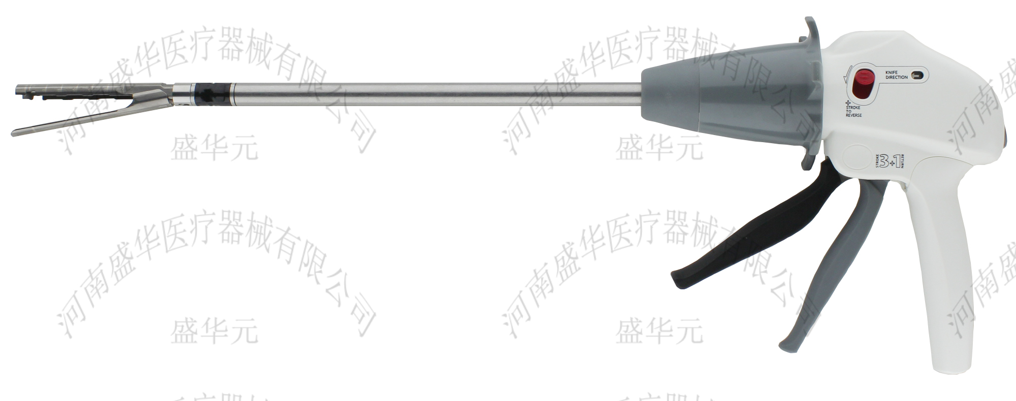 一次性使用腔鏡切割吻合器及組件